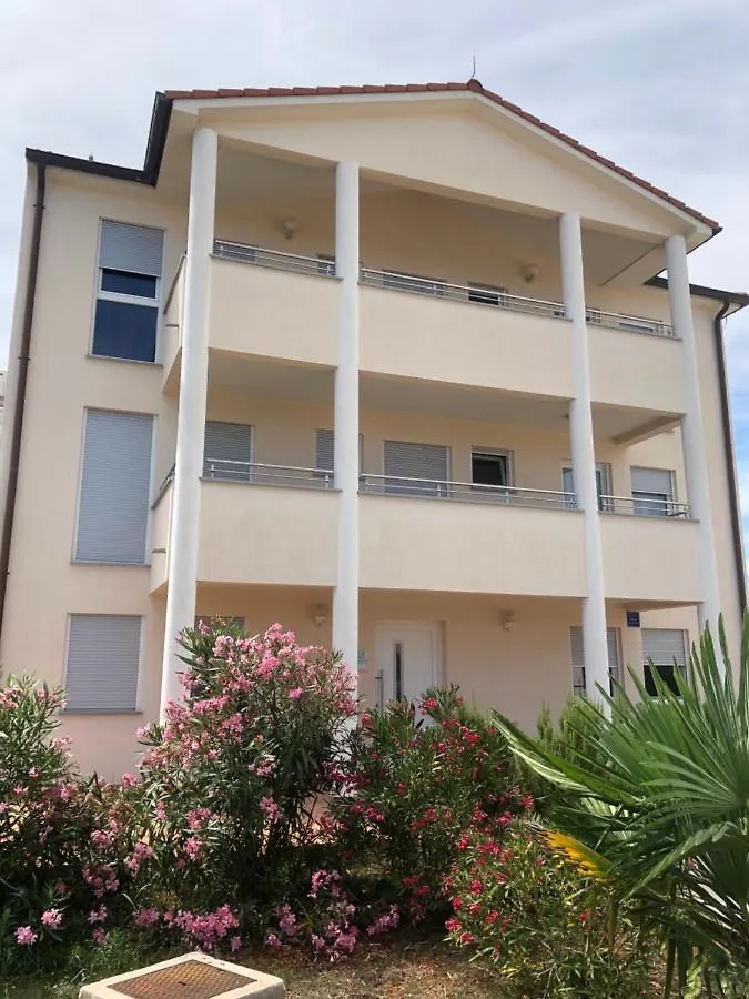 Апартаменты Ferienhaus Loren Медулин 0*,  Хорватия