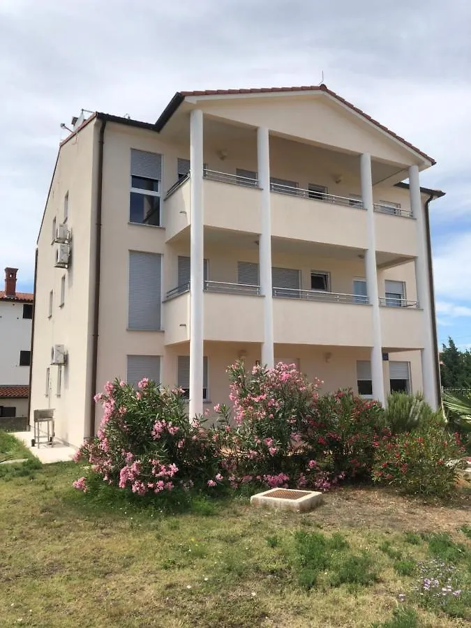 Apartman Ferienhaus Loren