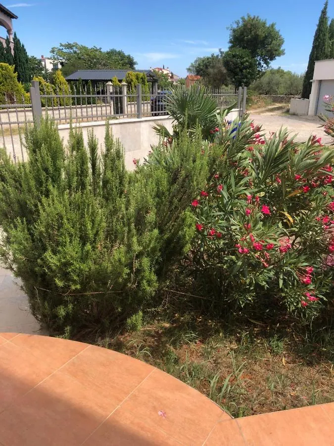 Ferienhaus Loren Apartman