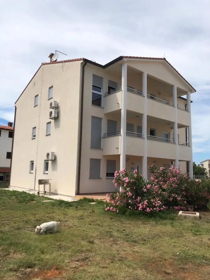 Apartman Ferienhaus Loren